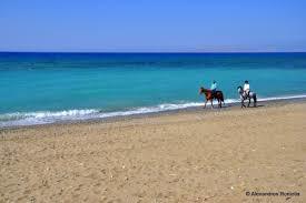 Strand von Ammoudara